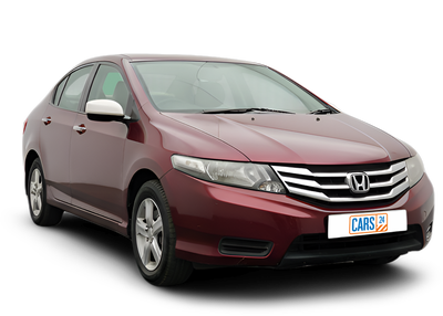 Honda City-img